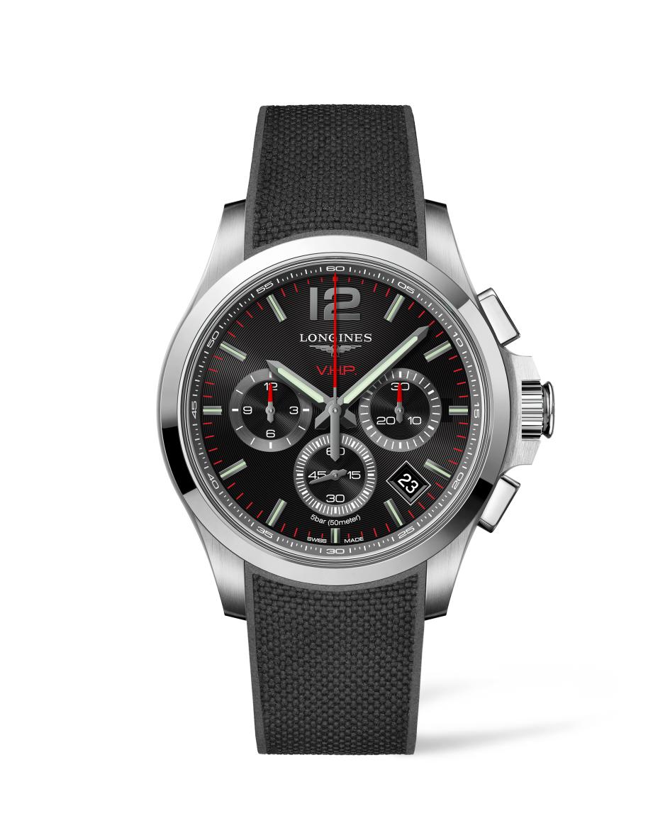Longines - l43222522